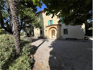 bastide à la vente -   06130  GRASSE, surface 220 m2 vente bastide - UBI430638707